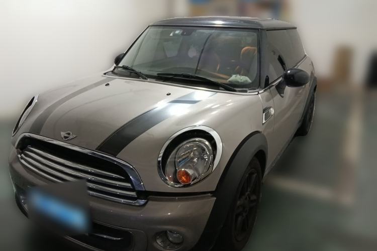 Used MINI 2012 1.6L COOPER Baker Street Guazi used car, China used car export, Used car for sale, Used  cars, Cheapest cars for sale