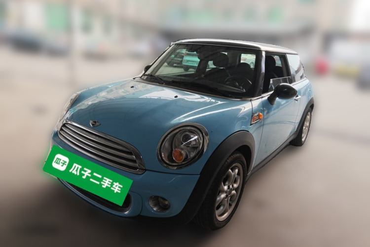 Used MINI 2012 1.6L COOPER Baker Street Guazi used car, China used car export, Used car for sale, Used cars, Cheapest cars for sale
