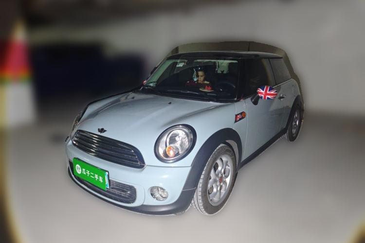 Used MINI 2012 1.6L COOPER Baker Street Guazi used car, China used car export, Used car for sale, Used cars, Cheapest cars for sale