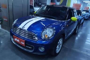 Used MINI 2012 1.6L COOPER Baker Street