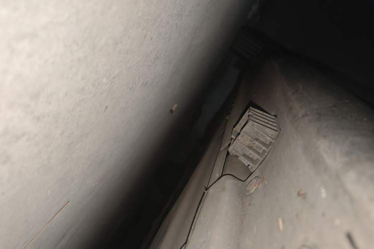 Used MINI 2012 1.6L COOPER Baker Street Chassis Front Right