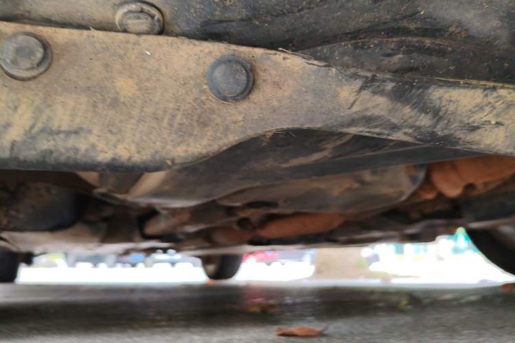 Used MINI 2012 1.6L COOPER Baker Street Chassis Front Right