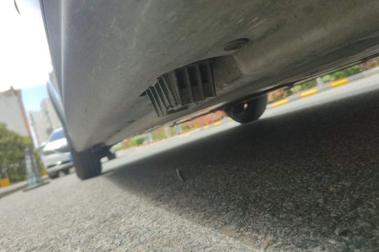 Used MINI 2012 1.6L ONE Baker Street Chassis Front Right