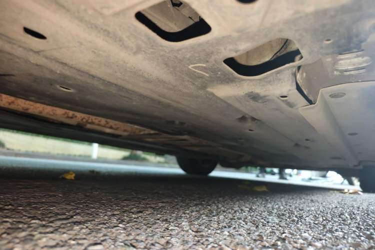 Used MINI 2012 1.6L COOPER Bayswater Chassis Rear Right