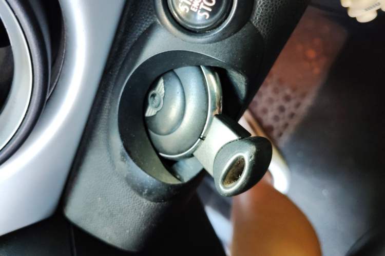 Used MINI 2012 1.6L COOPER Baker Street Interior 1