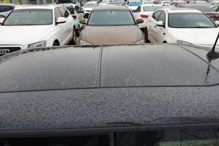 Used MINI 2012 1.6L COOPER Baker Street Roof