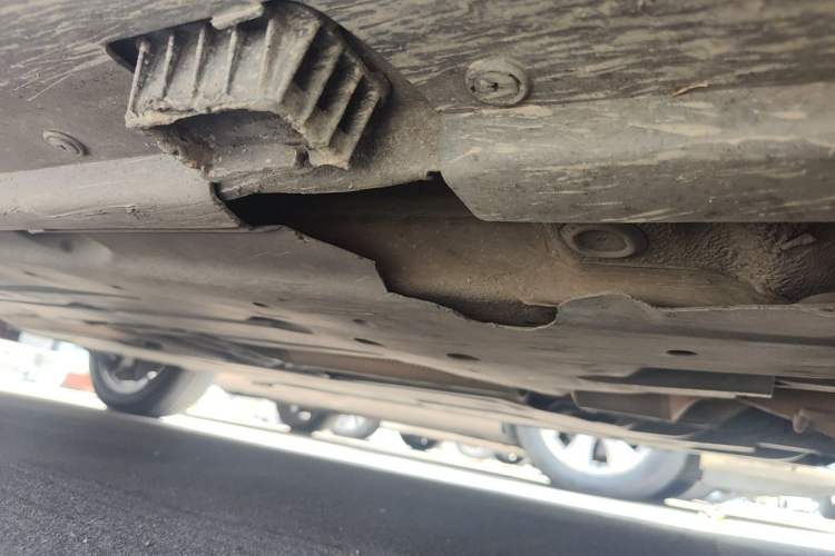 Used MINI 2012 1.6L COOPER Baker Street Chassis Front Right