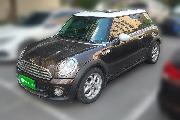Used MINI 2012 1.6L COOPER Baker Street Guazi used car, China used car export, Used car for sale, Used cars, Cheapest cars for sale