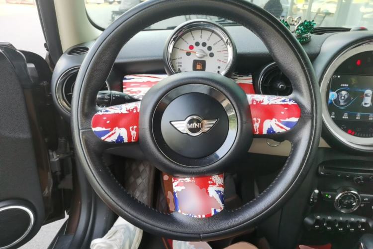 Used MINI  Steering Wheel