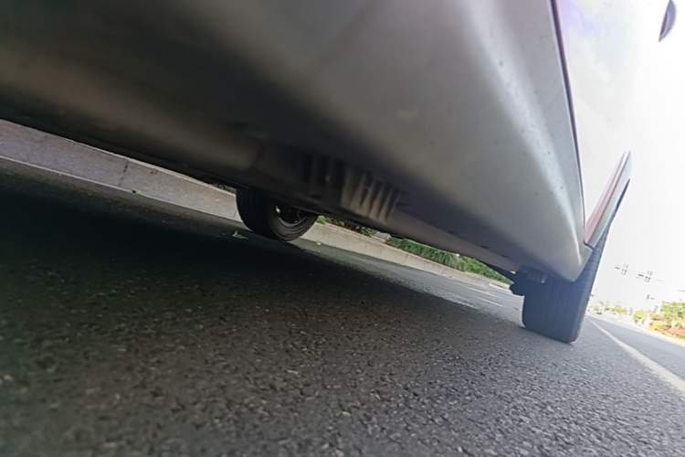 Used MINI 2012 1.6L COOPER Baker Street Chassis Front Left
