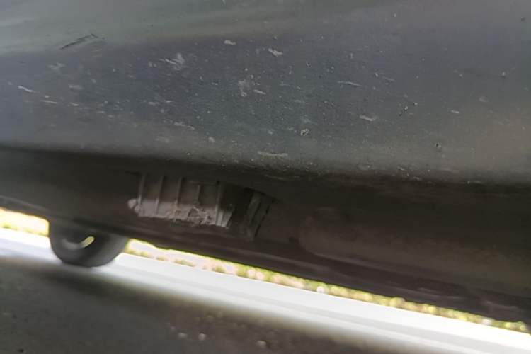 Used MINI 2012 1.6L COOPER Baker Street Chassis Front Right