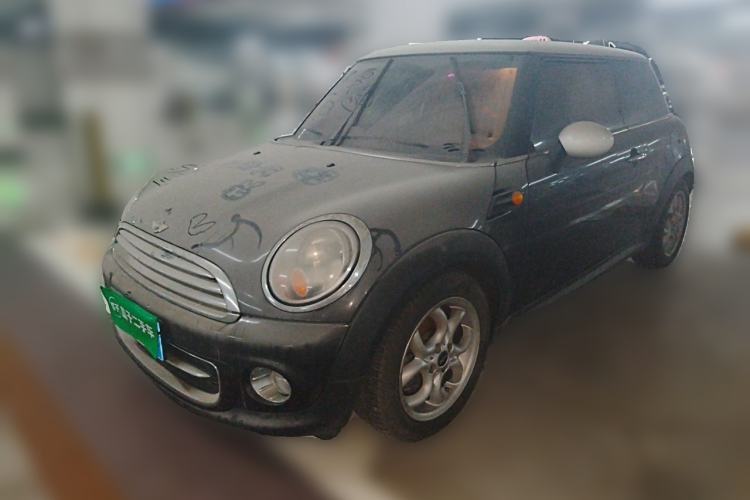 Used MINI 2012 1.6L COOPER Baker Street Guazi used car, China used car export, Used car for sale, Used cars, Cheapest cars for sale