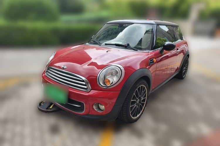 Used MINI 2012 1.6L COOPER Baker Street Guazi used car, China used car export, Used car for sale, Used cars, Cheapest cars for sale