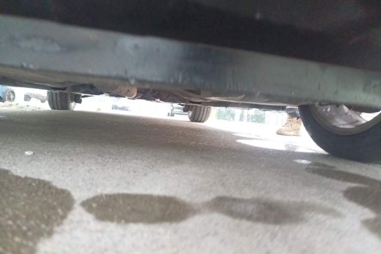 Used MINI 2012 1.6L COOPER Baker Street Chassis Front