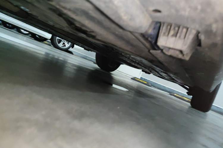 Used MINI 2012 1.6L COOPER Baker Street Chassis Front Left