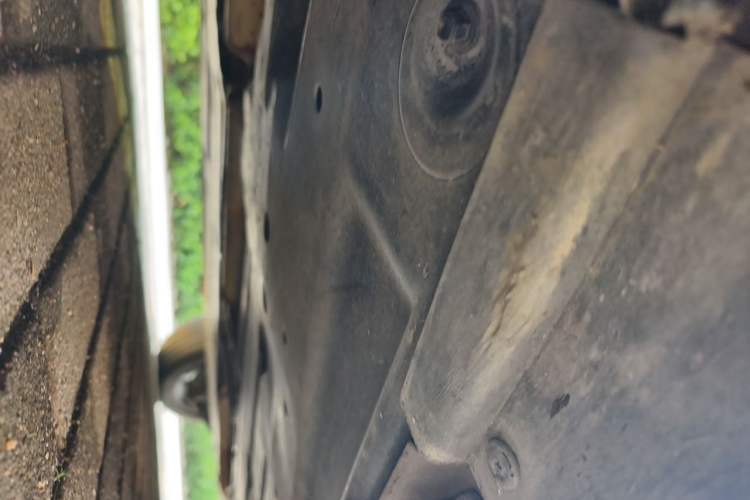 Used MINI 2012 1.6L COOPER Baker Street Chassis Front Left