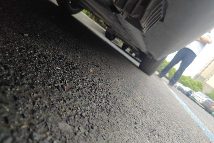 Used MINI 2012 1.6L COOPER Baker Street Chassis Front Left
