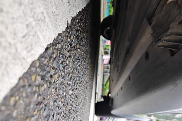 Used MINI 2012 1.6L COOPER Bayswater Chassis Front Left