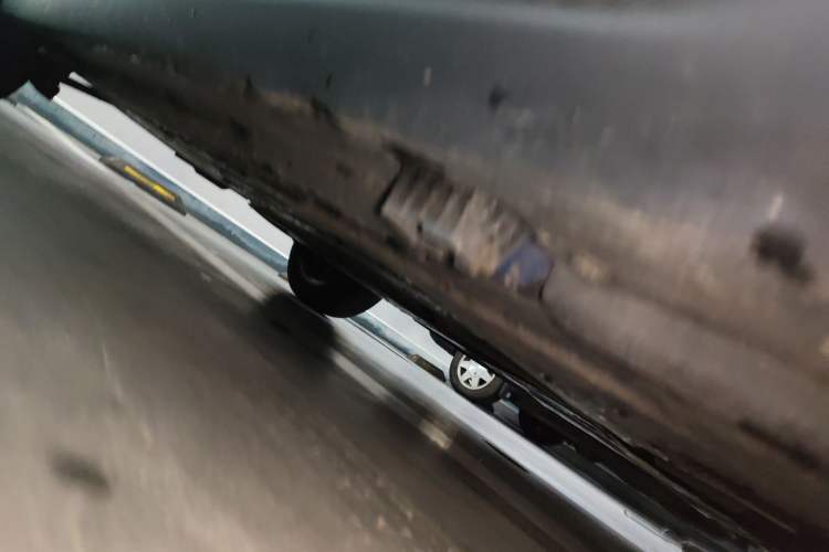 Used MINI 2012 1.6L COOPER Baker Street Chassis Front Right