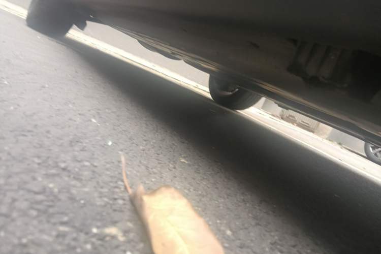 Used MINI 2012 1.6T COOPER S Bayswater Chassis Front Right