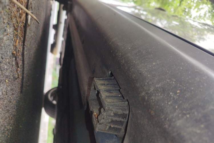 Used MINI 2012 1.6T COOPER S Bayswater Chassis Front Right