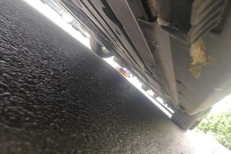 Used MINI 2012 1.6L COOPER Baker Street Chassis Rear Right