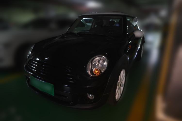 MINI 2012 1.6L COOPER Baker Street مستعملة Guazi used car, China used car export, Used car for sale, Used cars, Cheapest cars for sale