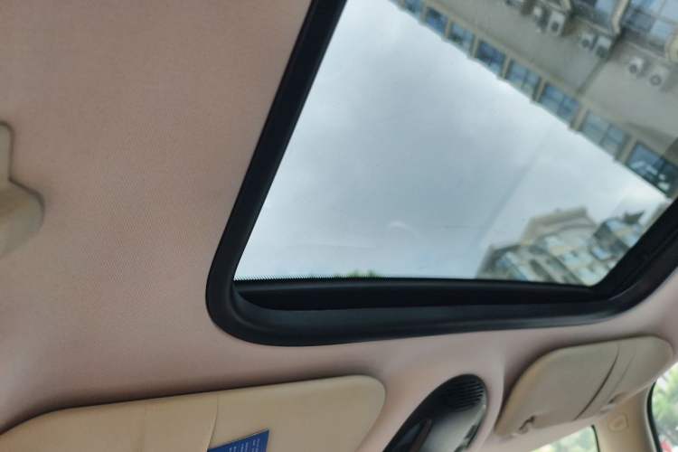 Used MINI 2012 1.6L COOPER Baker Street Headliner
