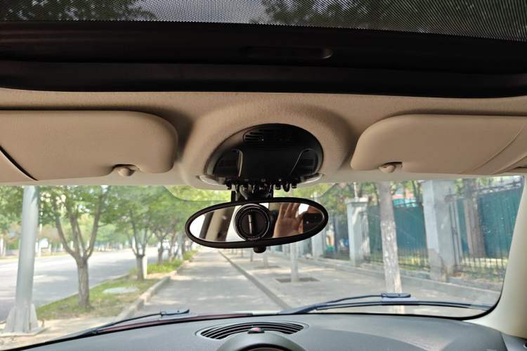 Used MINI 2012 1.6T COOPER S Fun Headliner