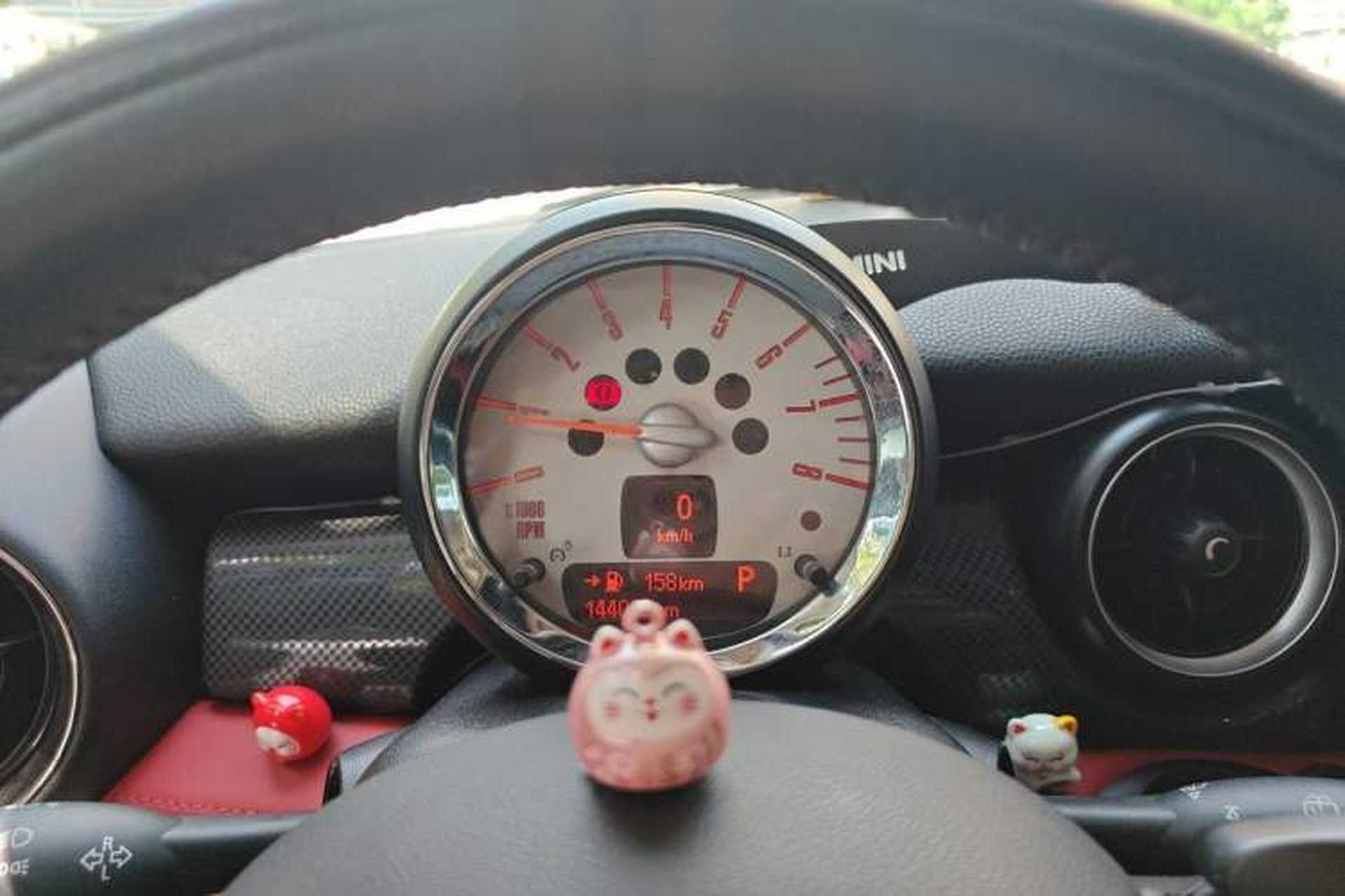 Used MINI 2012 1.6T COOPER S Fun Instrument Cluster