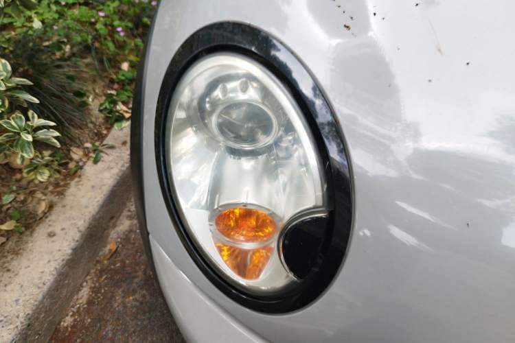 Used MINI 2012 1.6T COOPER S Bayswater Right Front Headlight