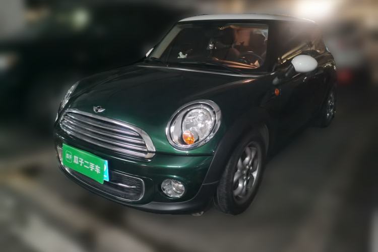 Used MINI 2012 1.6L COOPER Baker Street Guazi used car, China used car export, Used car for sale, Used  cars, Cheapest cars for sale