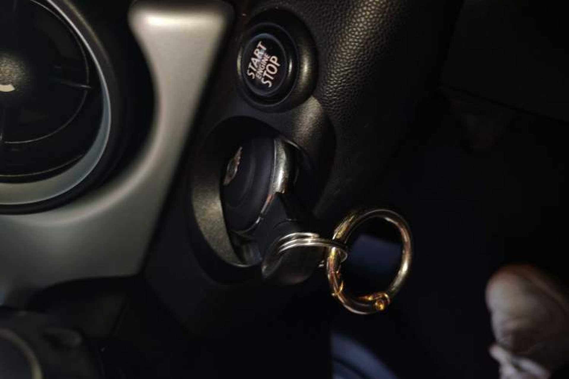 Used MINI 2012 1.6L COOPER Baker Street Vehicle Key