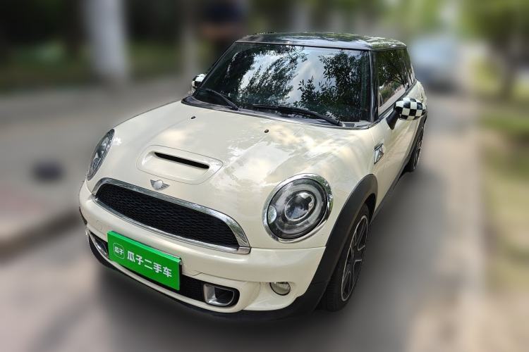 Used MINI 2012 1.6T COOPER S Fun Guazi used car, China used car export, Used car for sale, Used cars, Cheapest cars for sale