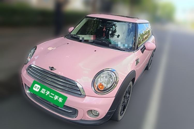 Used MINI 2012 1.6L COOPER Baker Street Guazi used car, China used car export, Used car for sale, Used  cars, Cheapest cars for sale