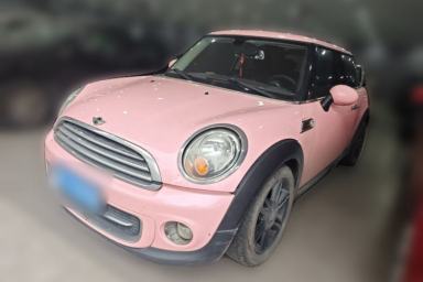 Used MINI 2012 1.6L COOPER Baker Street