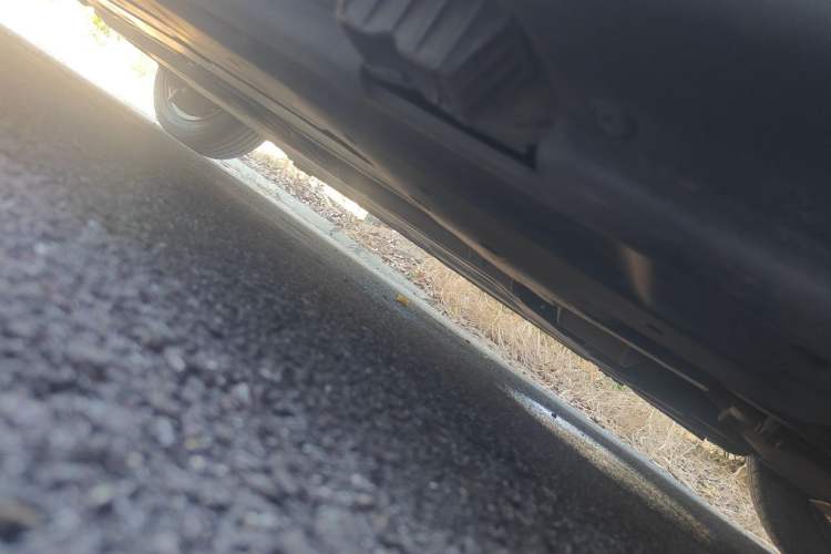 Used MINI 2012 1.6L COOPER Baker Street Chassis Front Right