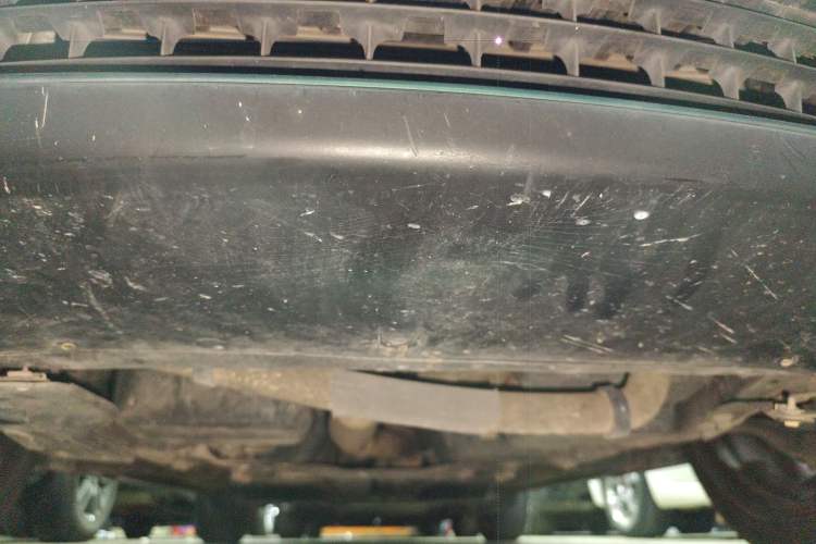 Used MINI 2012 1.6L ONE Baker Street Chassis Front