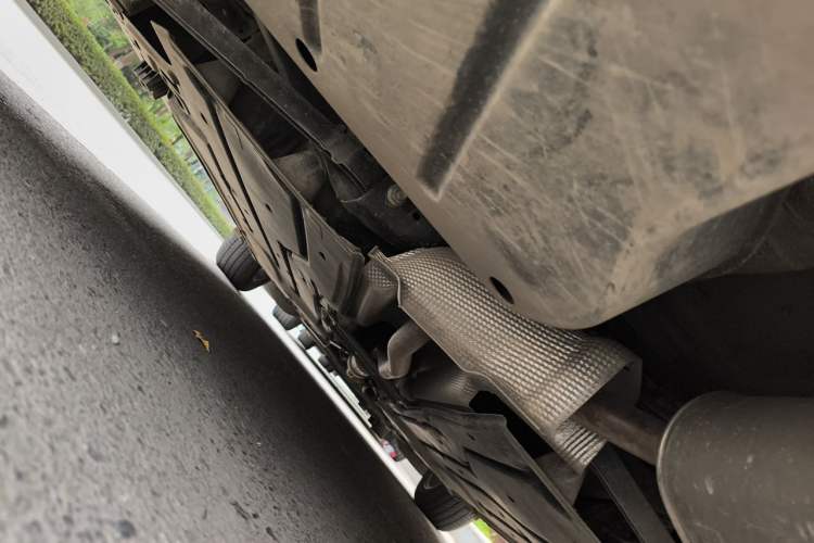 Used MINI 2012 1.6L COOPER Baker Street Chassis Rear