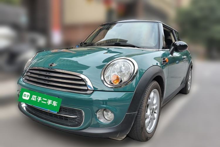 Used MINI 2012 1.6L COOPER Baker Street Guazi used car, China used car export, Used car for sale, Used  cars, Cheapest cars for sale