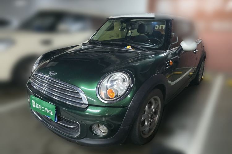 Used MINI 2012 1.6L COOPER Baker Street Guazi used car, China used car export, Used car for sale, Used  cars, Cheapest cars for sale
