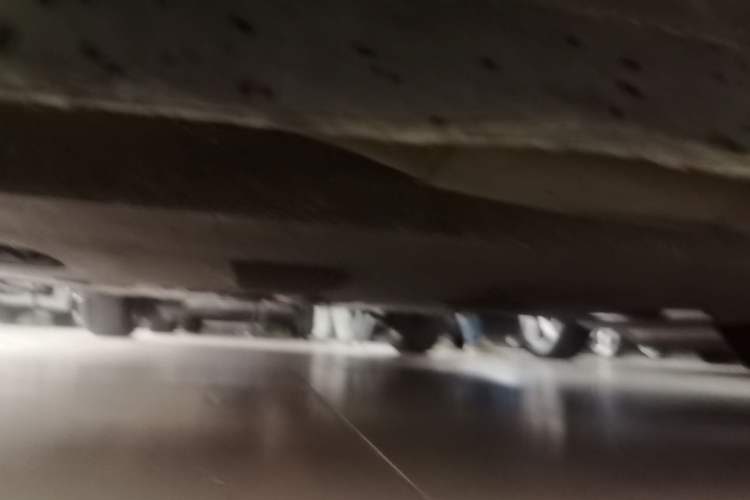 Used MINI 2012 1.6L COOPER Baker Street Chassis Front