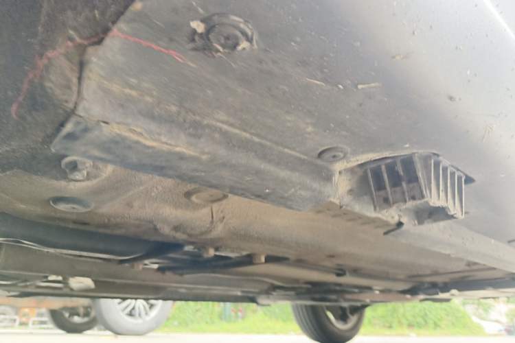 Used MINI 2012 1.6L COOPER Baker Street Chassis Front Left
