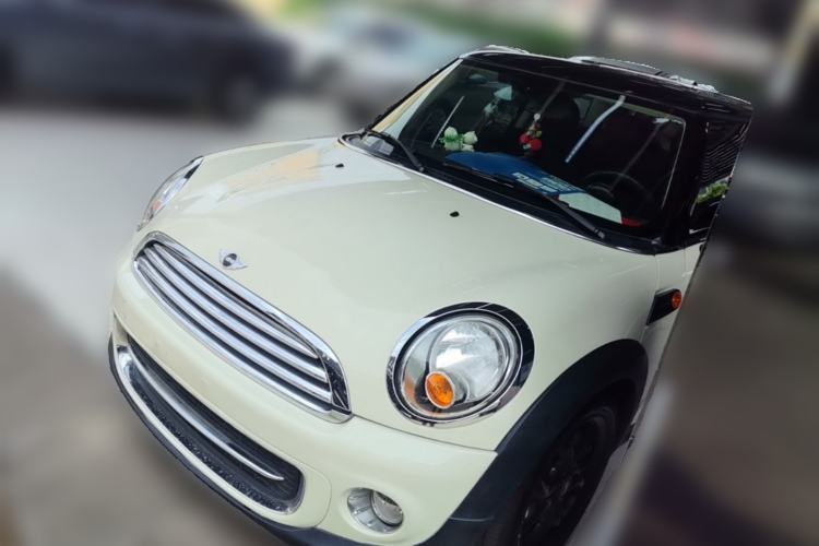 Used MINI 2012 1.6L COOPER Baker Street Guazi used car, China used car export, Used car for sale, Used cars, Cheapest cars for sale