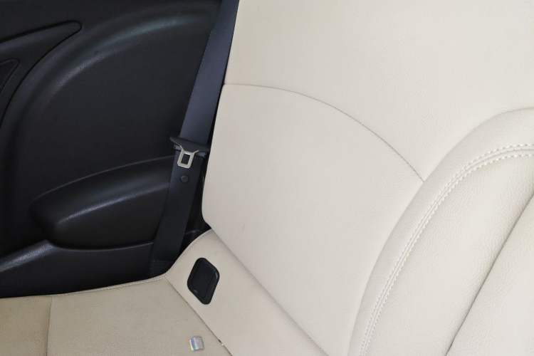 Used MINI 2012 1.6L COOPER Bayswater Left Rear Seat