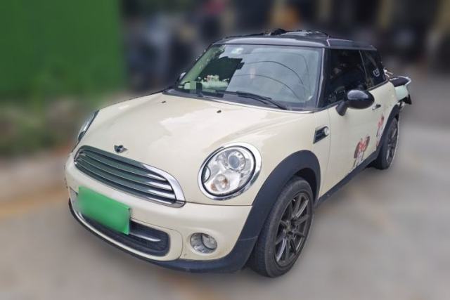 Used MINI 2012 1.6L COOPER Bayswater