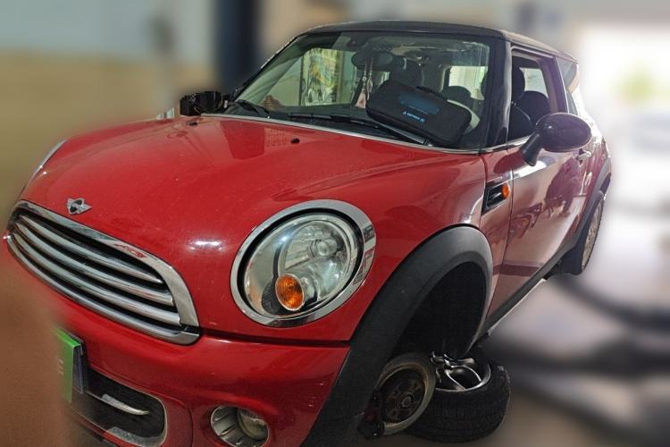 Used MINI 2012 1.6L COOPER Baker Street Guazi used car, China used car export, Used car for sale, Used  cars, Cheapest cars for sale