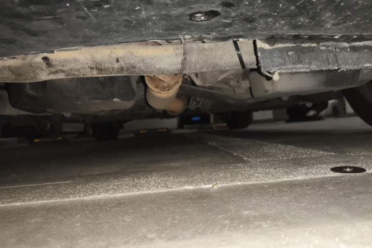 Used MINI 2012 1.6L COOPER Baker Street Chassis Front