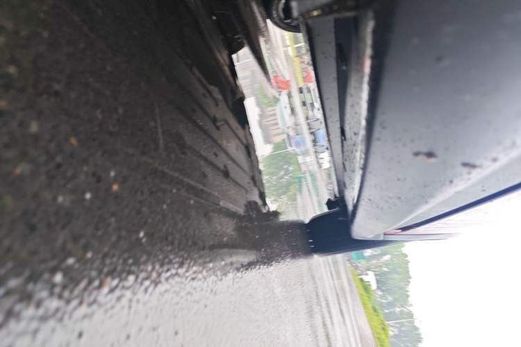 Used MINI 2012 1.6L COOPER Baker Street Chassis Front Left
