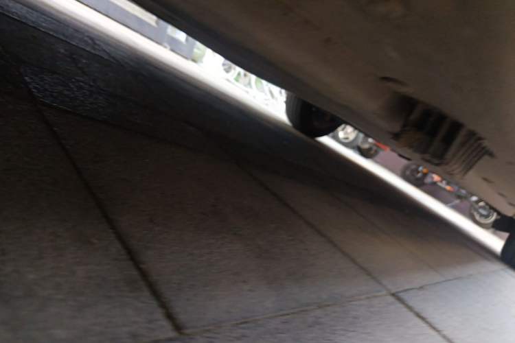 Used MINI 2012 1.6L COOPER Bayswater Chassis Front Left